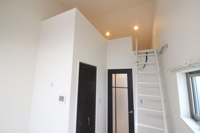 内観写真 La verde戸田