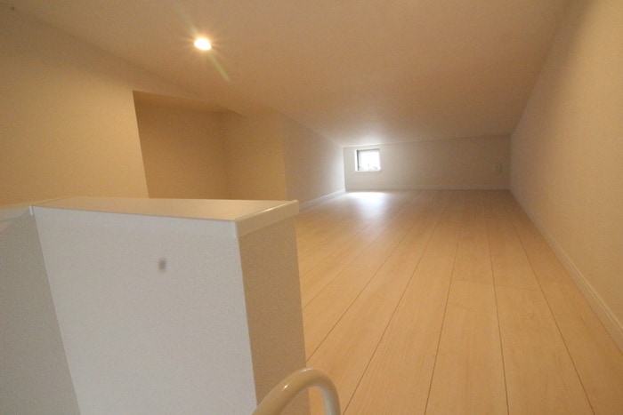 ロフト La verde戸田