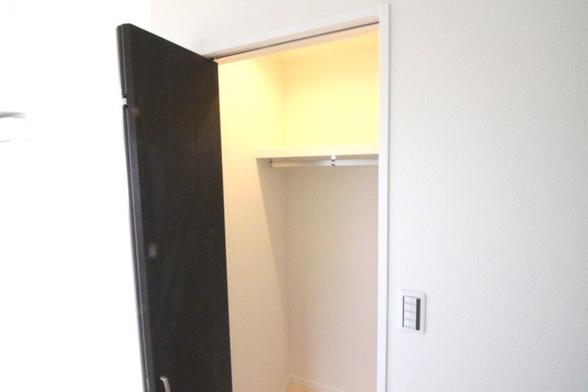 収納 La verde戸田