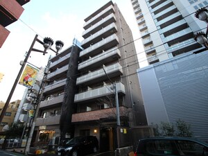 ヴェルト府中(403)