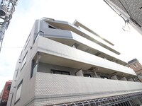 ルーブル石神井公園（５０１）