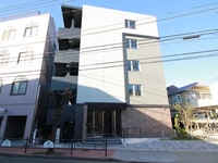 ｽﾃｰｼﾞﾌｧｰｽﾄ平和台（307）
