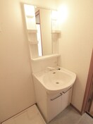 洗面 Ａｍｏｕｒ　ｏｌｉｖｉｅｒ