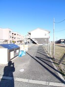 建物設備 Ａｍｏｕｒ　ｏｌｉｖｉｅｒ