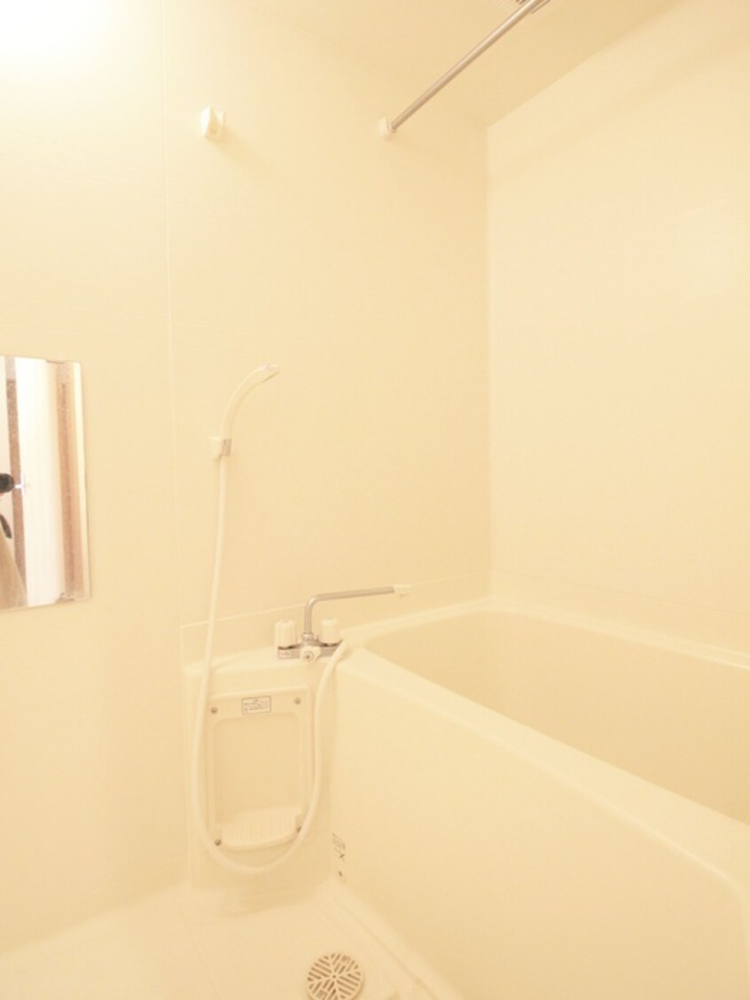 バス／シャワールーム等 Ａｍｏｕｒ　ｏｌｉｖｉｅｒ