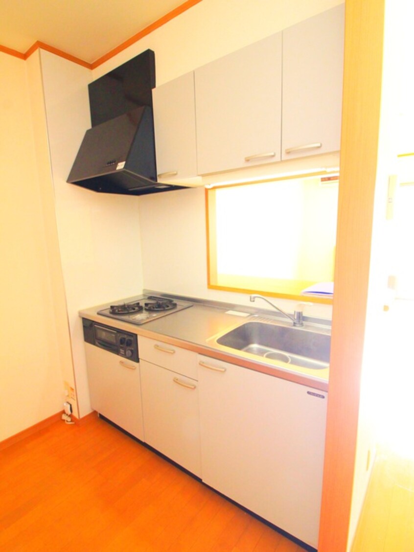 キッチン Ａｍｏｕｒ　ｏｌｉｖｉｅｒ