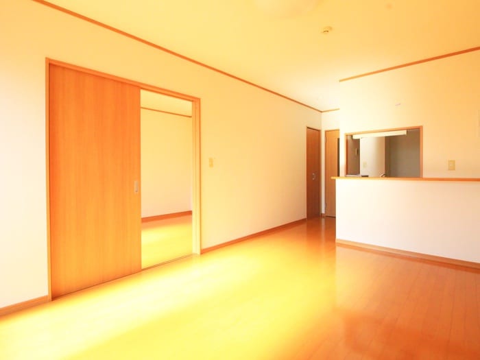 居室 Ａｍｏｕｒ　ｏｌｉｖｉｅｒ