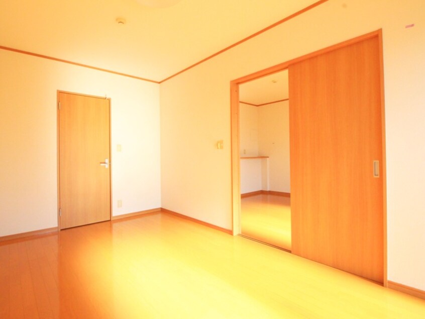 居室 Ａｍｏｕｒ　ｏｌｉｖｉｅｒ