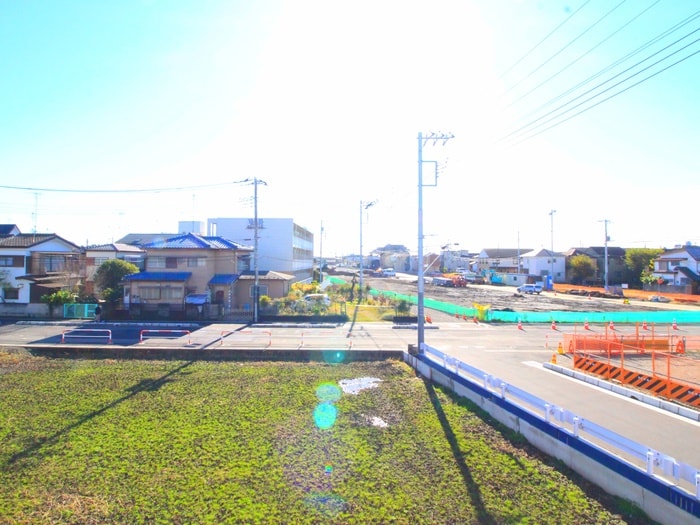 周辺環境 Ａｍｏｕｒ　ｏｌｉｖｉｅｒ