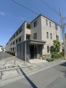 アークシティＢコートの外観