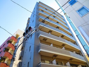 ｻﾝﾃﾐﾘｵﾝ早稲田駅前弐番館(602)