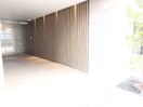 エントランス部分 レジデンス鶴間駅前