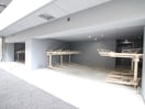 駐輪場 レジデンス鶴間駅前