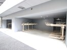 駐輪場 レジデンス鶴間駅前