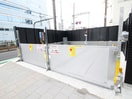 駐車場 レジデンス鶴間駅前