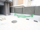 建物設備 レジデンス鶴間駅前