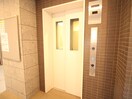 建物設備 レジデンス鶴間駅前