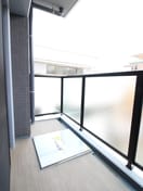 ベランダ・バルコニー レジデンス鶴間駅前