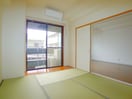 居室 スカイコートビル