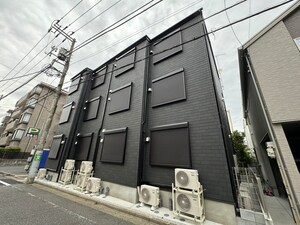 Lusso　casa上板橋