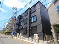 Lusso　casa上板橋