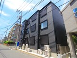 Lusso　casa上板橋