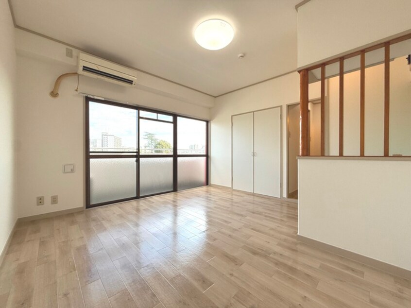 居室 第139新井ビル