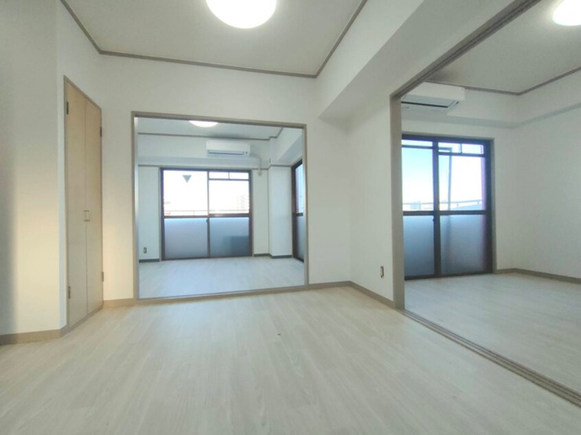 居室 第139新井ビル