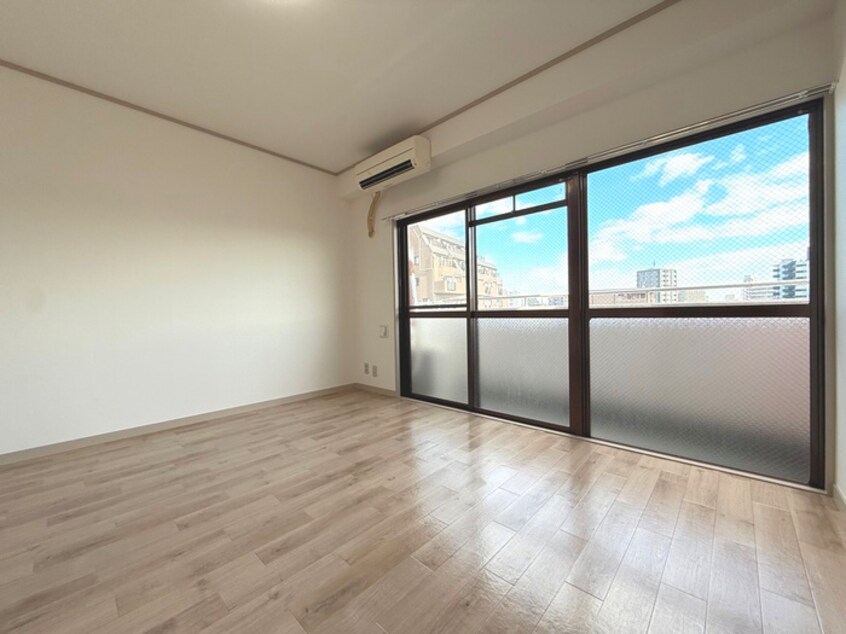 居室 第139新井ビル