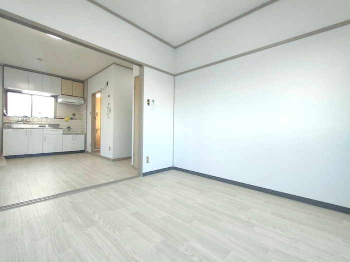 居室 第139新井ビル