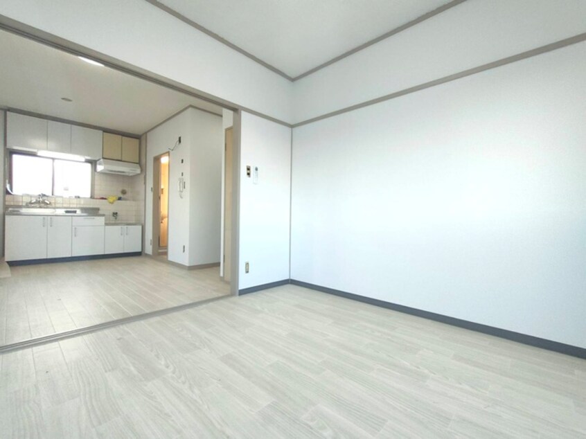 居室 第139新井ビル