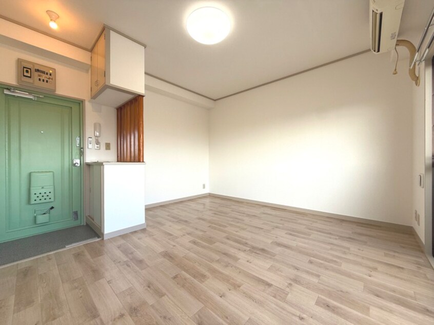 居室 第139新井ビル