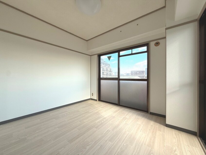 居室 第139新井ビル