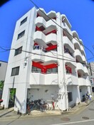 外観写真 第139新井ビル