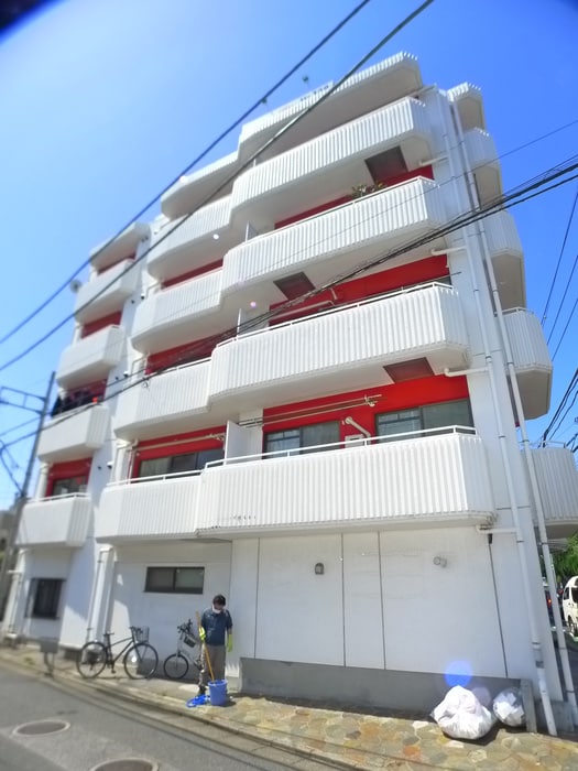 外観写真 第139新井ビル