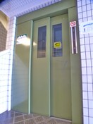 建物設備 第139新井ビル