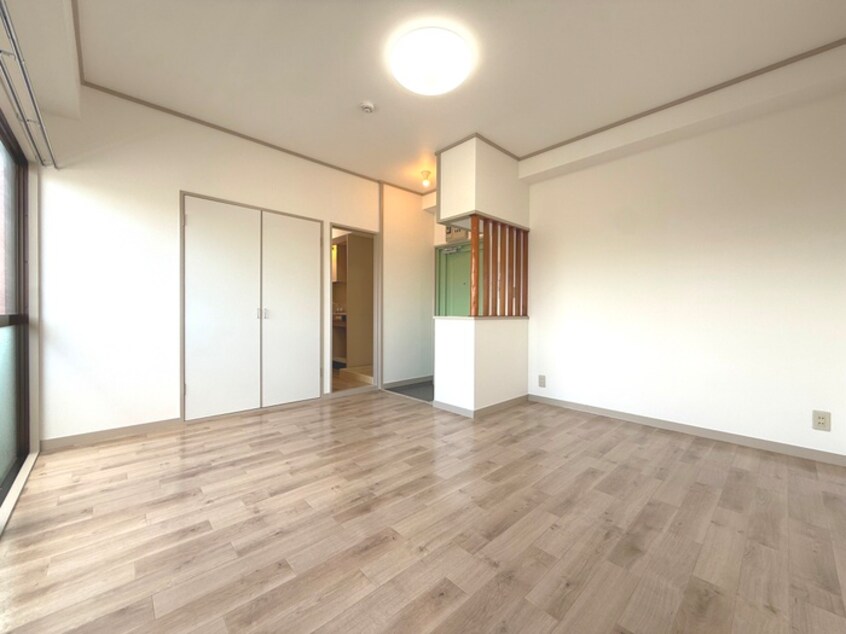 居室 第139新井ビル