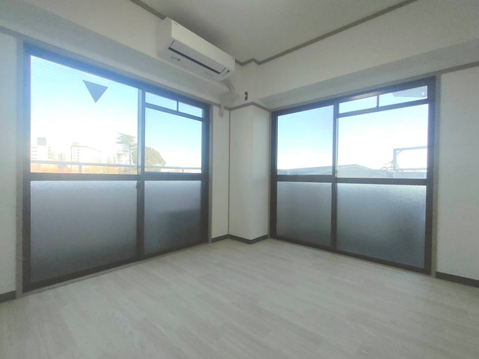 居室 第139新井ビル