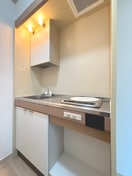 キッチン 第139新井ビル