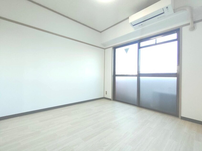 居室 第139新井ビル