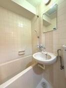 バス／シャワールーム等 第139新井ビル