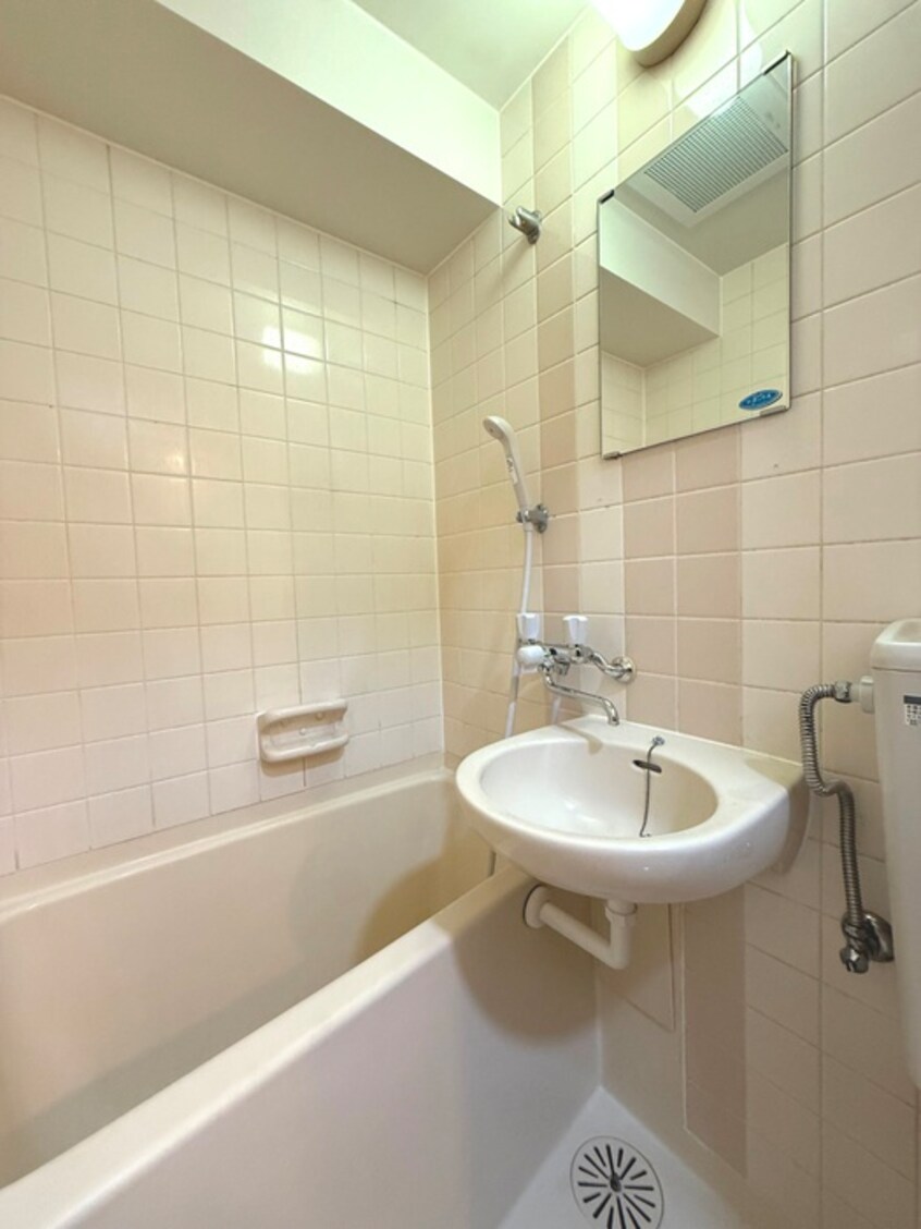 バス／シャワールーム等 第139新井ビル