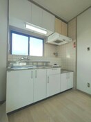 キッチン 第139新井ビル