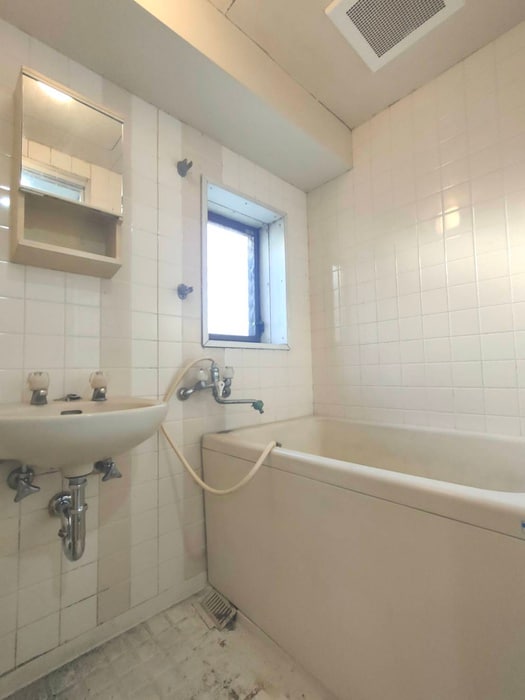 バス／シャワールーム等 第139新井ビル