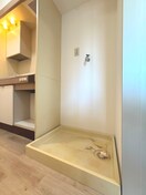 洗面 第139新井ビル