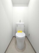 トイレ 第139新井ビル