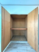 収納 第139新井ビル