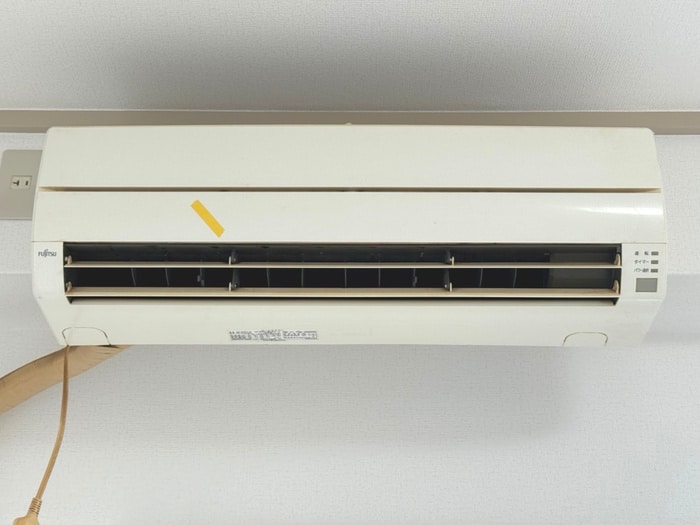 内観写真 第139新井ビル