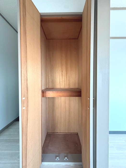 収納 第139新井ビル