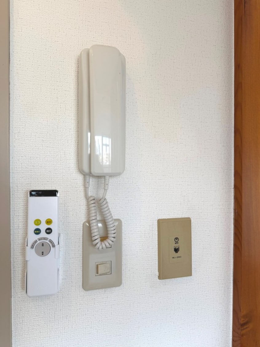 内観写真 第139新井ビル